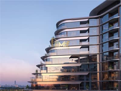 3 Cпальни Апартаменты Продажа в Дубай Саут, Дубай - 4. jpg