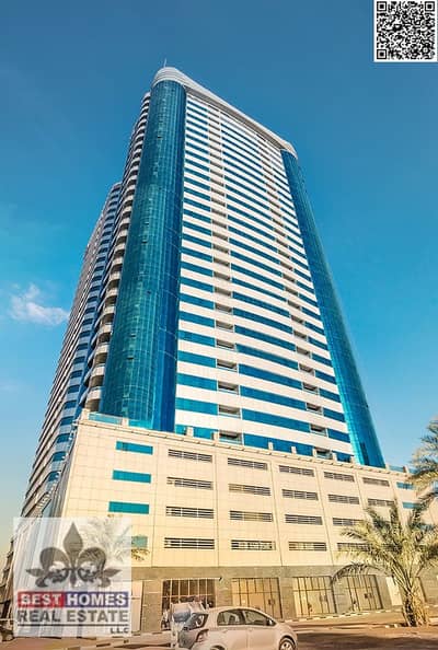 谢赫-马克图姆-本-拉希德大街， 阿治曼 3 卧室公寓待售 - CONBHK7 (2). jpg