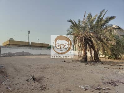 Plot for Sale in Al Mowaihat, Ajman - WhatsApp_Image_2025-10-06_at_16.52. 46_2. jpeg
