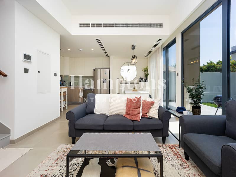 位于山谷小区，伊甸园 3 卧室的别墅 175000 AED - 12992263
