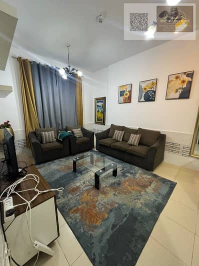 1 Bedroom Apartment for Sale in Al Nuaimiya, Ajman - 1001022477. jpg