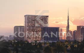 Ready Soon // Exclusive Cash Offer // Strategic Address // High-Yield Opportunity