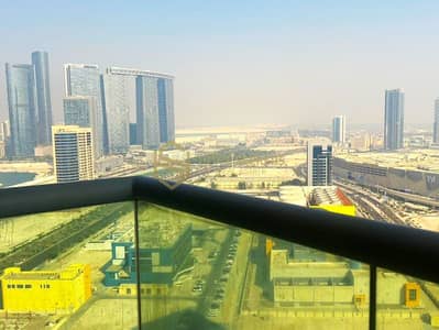 شقة 1 غرفة نوم للايجار في جزيرة الريم، أبوظبي - IMG-20251006-WA0042. jpg