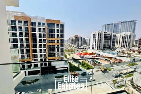 Studio for Sale in Meydan City, Dubai - Prime Location | Vacant | Ready To Move