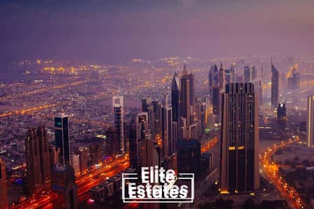 1 Bedroom Flat for Sale in International City, Dubai - Luxurious 1 Bed Room | Fully Furnished | Handover Soon
