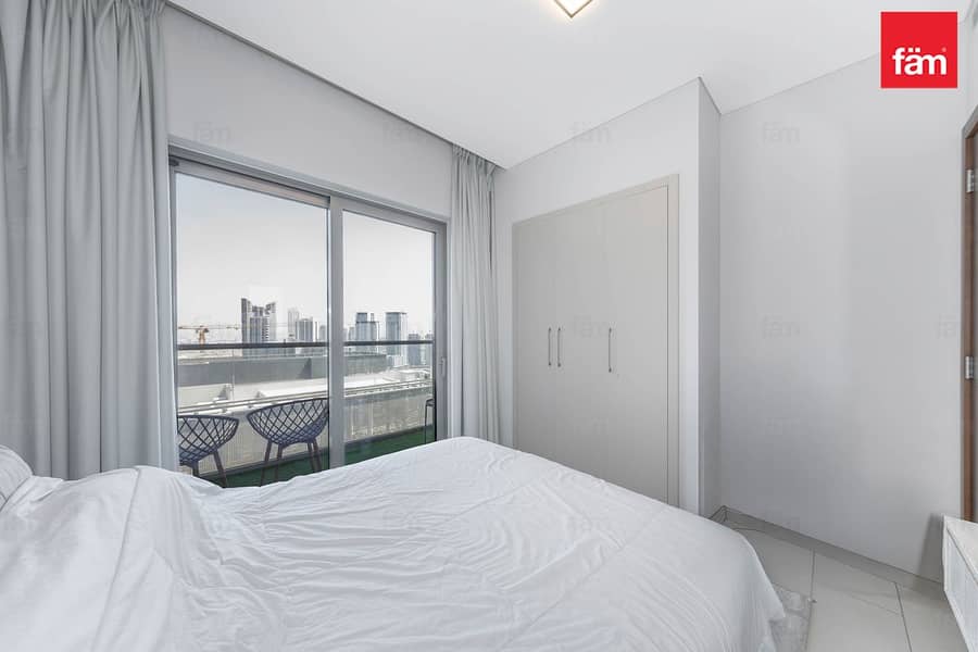 Creek Harbour View | High floor | Vacant soon - Image 7