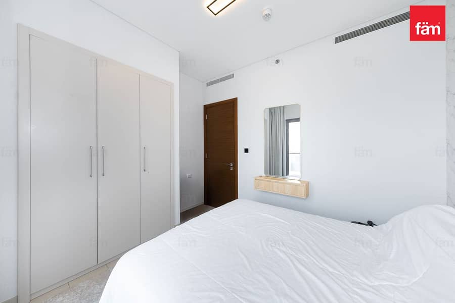 Creek Harbour View | High floor | Vacant soon - Image 8