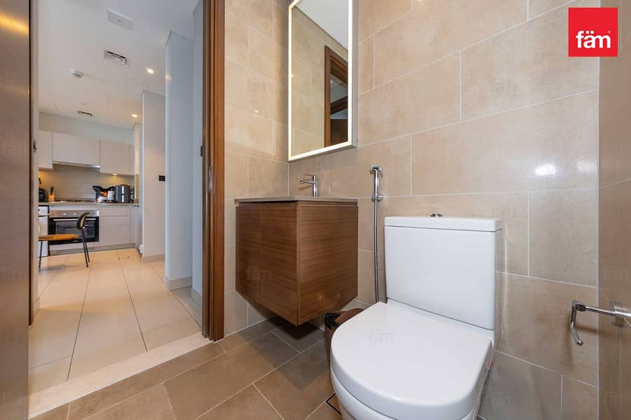 Creek Harbour View | High floor | Vacant soon - Image 9