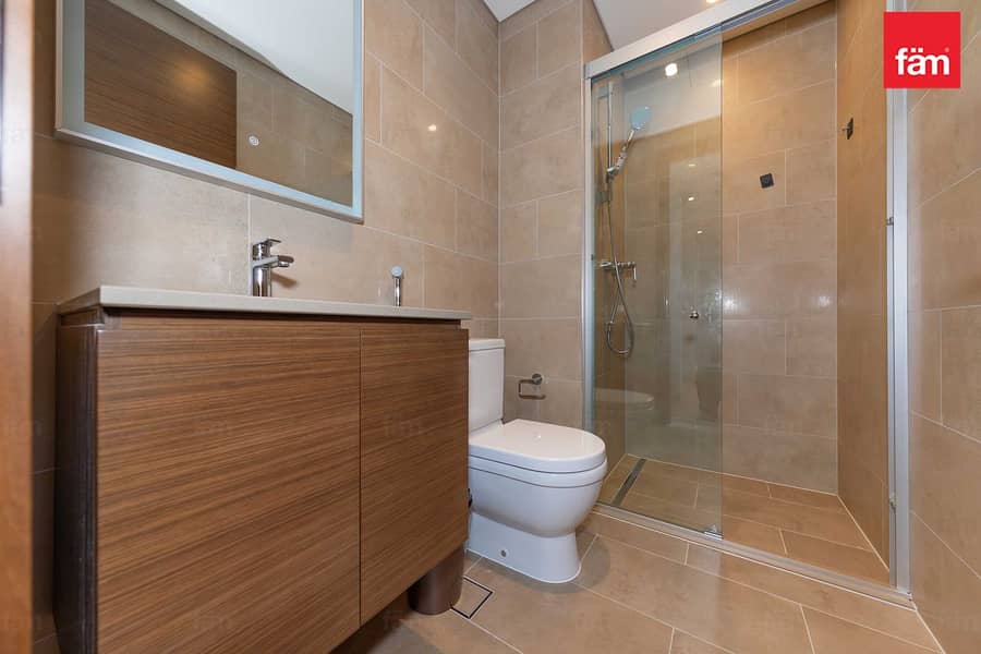 Creek Harbour View | High floor | Vacant soon - Image 10