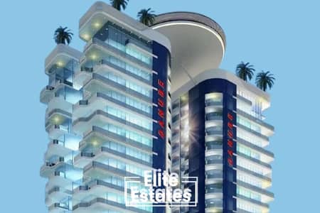 Studio for Rent in Dubai Science Park, Dubai - Fully Furnished | 10% Deposit | 4 or 6 Cheques