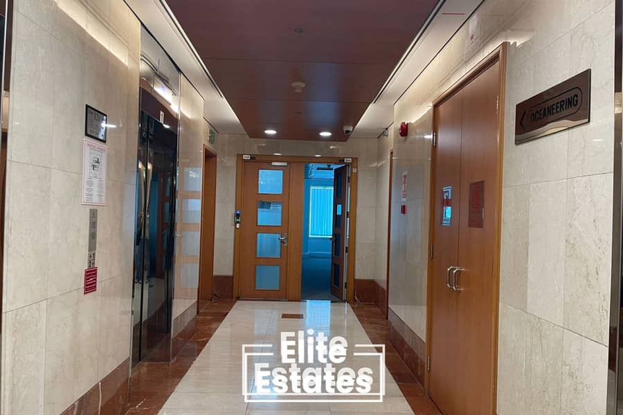 No Commission | Partitioned Office | Chiller Free