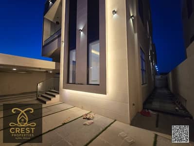 7 Bedroom Villa for Rent in Al Zahya, Ajman - صورة واتساب بتاريخ 1447-04-14 في 19.07. 10_da851c7c_Watermarked. jpg