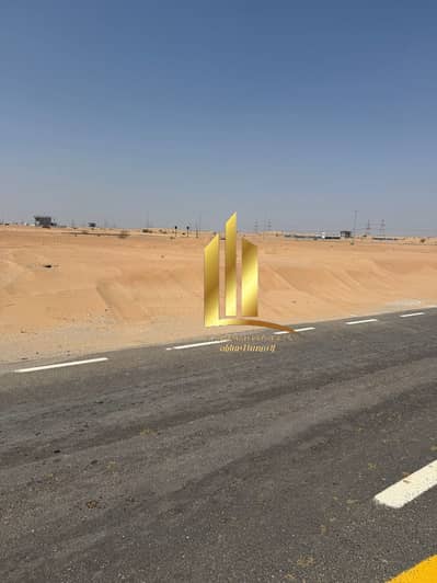 Plot for Sale in Muzairah, Sharjah - WhatsApp Image 2025-10-06 at 6.47. 51 PM. jpeg
