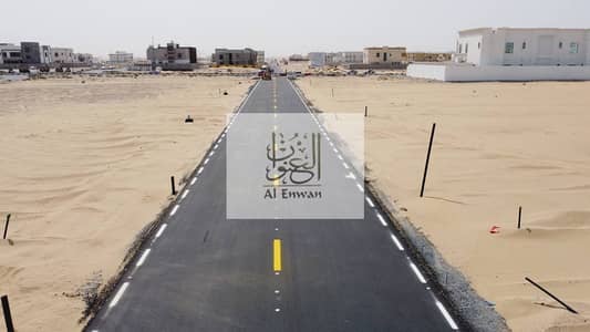 Plot for Sale in Hoshi, Sharjah - IMG_0024. jpg