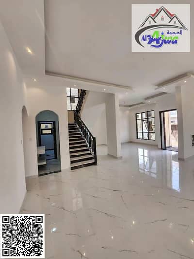 5 Bedroom Villa for Rent in Al Yasmeen, Ajman - WhatsApp Image 2025-10-06 at 11.04. 58 AM. jpeg