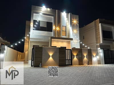 4 Bedroom Villa for Sale in Al Helio, Ajman - batch_IMG-20251001-WA0573. jpg