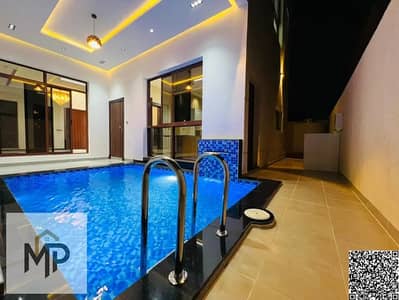 6 Bedroom Villa for Sale in Al Amerah, Ajman - batch_797995911-1066x800. jpg