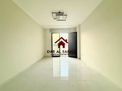 Very spacious Studio Big Siza With Balcony | 1 Month Free | 6 Cheque Payment No Deposit!
