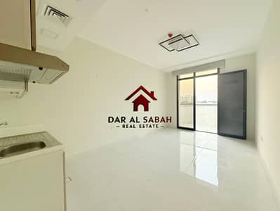 Studio for Rent in Aljada, Sharjah - IMG-20251006-WA0043. jpg