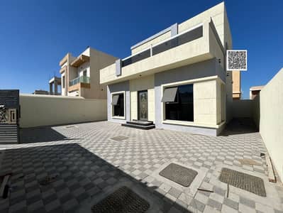 3 Bedroom Villa for Sale in Al Helio, Ajman - batch_IMG-20250705-WA0310. jpg