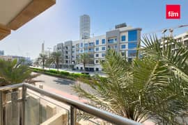 Vacant | Single Row | Maids Room | Bigger Layout |