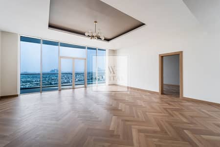 3 Bedroom Flat for Rent in Palm Jumeirah, Dubai - Brand New | Ready To Move In | 3BR | High Floor