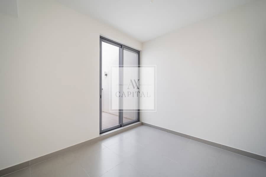 Таунхаус в Дубай Хиллс Истейт，Мапл，Мейпл 3, 3 cпальни, 5500000 AED - 12992618