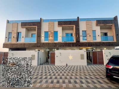 5 Cпальни Таунхаус Продажа в Аль Ясмин, Аджман - IMG-20251006-WA0024. jpg