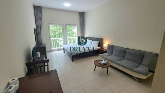 Studio for Rent in Discovery Gardens, Dubai - 20250519_124928. jpg
