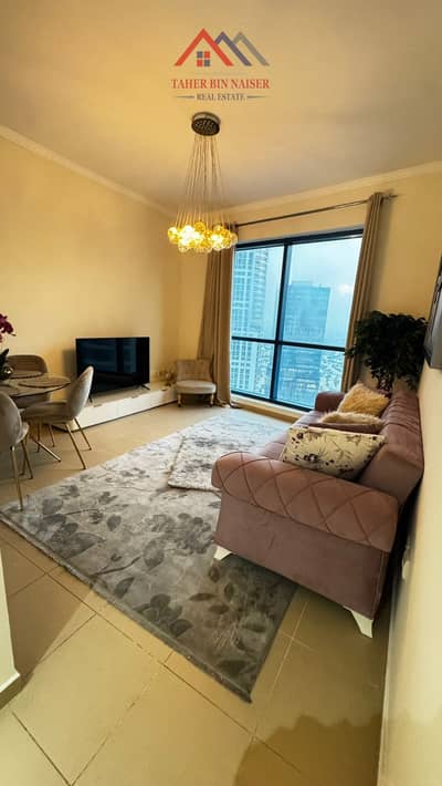 1 Bedroom Flat for Rent in Jumeirah Lake Towers (JLT), Dubai - 1000494598. jpg