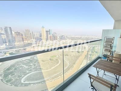 2 Bedroom Apartment for Rent in Business Bay, Dubai - Stylish | Central Location | Exceptional Amenities