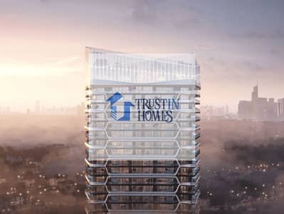 2 Bedroom Flat for Sale in Dubai Sports City, Dubai - 401. jpg