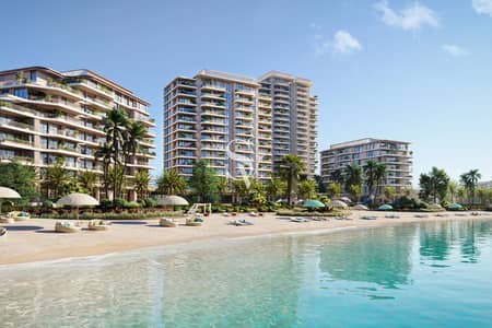 迪拉岛， 迪拜 2 卧室公寓待售 - 位于迪拉岛，Bay Grove Residences，Bay Grove Residences Building 2 2 卧室的公寓 3500000 AED - 12923884