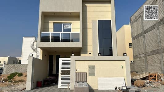 6 Cпальни Вилла Продажа в Аль Захья, Аджман - batch_IMG-20250815-WA0108. jpg