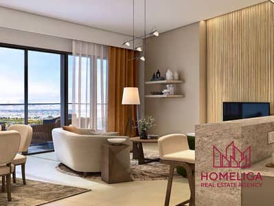 1 Bedroom Flat for Sale in DAMAC Hills, Dubai - Image 06-10-2025 at 7.41 PM (2). jpeg