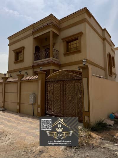 5 Bedroom Villa for Rent in Al Helio, Ajman - WhatsApp Image 2025-09-30 at 7.51. 18 PM (1). jpeg