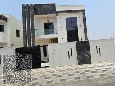فیلا 4 غرف نوم للايجار في الياسمين، عجمان - WhatsApp Image 2025-10-06 at 09.14. 41_e8c99a6b. jpg