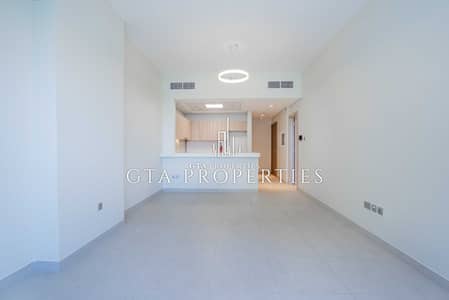 1 Bedroom Apartment for Rent in Dubai Hills Estate, Dubai - Large Layout | Un/Furnished | Vacant