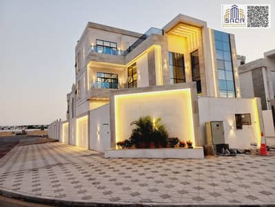 6 Cпальни Вилла Продажа в Аль Хелио, Аджман - 5987631010369620144. jpg