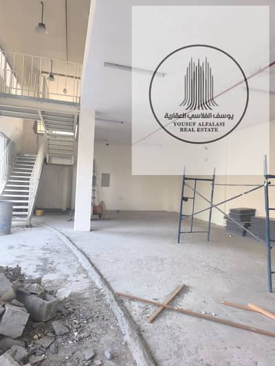 معرض تجاري  للايجار في الجرف، عجمان - WhatsApp Image 2025-09-13 at 5.41. 55 PM (1). jpeg