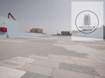 Industrial Land for Rent in Al Sajaa Industrial, Sharjah - WhatsApp Image 2025-10-06 at 6.21. 30 PM. jpeg
