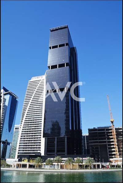 Офис Продажа в Джумейра Лейк Тауэрз (ДжЛТ), Дубай - JBC1 LAKE VIEW 2. jpg