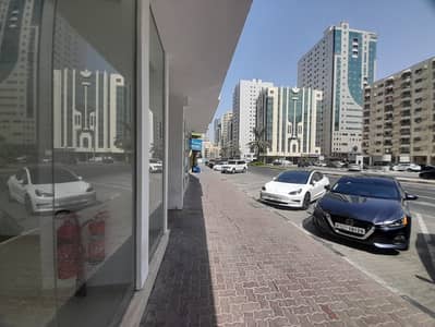 Shop for Rent in Al Majaz, Sharjah - 20251006_111648. jpg