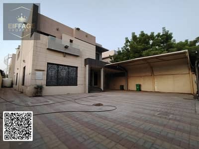 فیلا 5 غرف نوم للايجار في الروضة، عجمان - IMG-20251006-WA0075. jpg