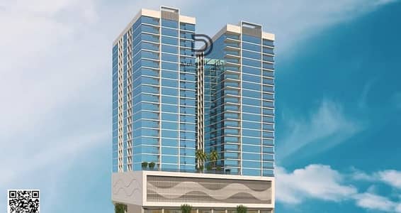 1 Bedroom Apartment for Sale in Al Rashidiya, Ajman - image (7). png
