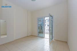 شقة في الصيف 1 بلوك A،الصيف،سيزونز كوميونيتي،الضاحية 15،قرية جميرا الدائرية 1 غرفة 645000 درهم - 12992865