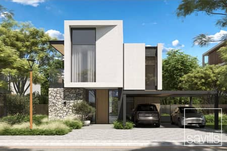 4 Bedroom Villa for Sale in The Acres, Dubai - BEST PRICE | PAYMENT PLAN | LARGE PLOT
