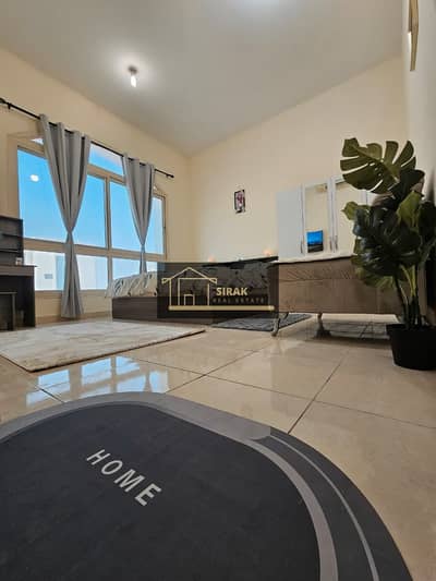 Studio for Rent in Shakhbout City, Abu Dhabi - WhatsApp Image 2025-10-06 at 13.21. 10 (2). jpeg