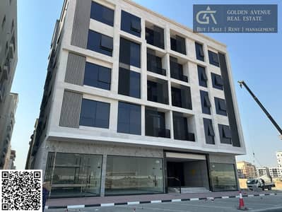 2 Bedroom Building for Sale in Al Jurf, Ajman - IMG-20251006-WA0056. jpg