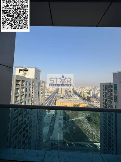 فلیٹ 2 غرفة نوم للايجار في النعيمية، عجمان - IMG-20250918-WA0067. jpg